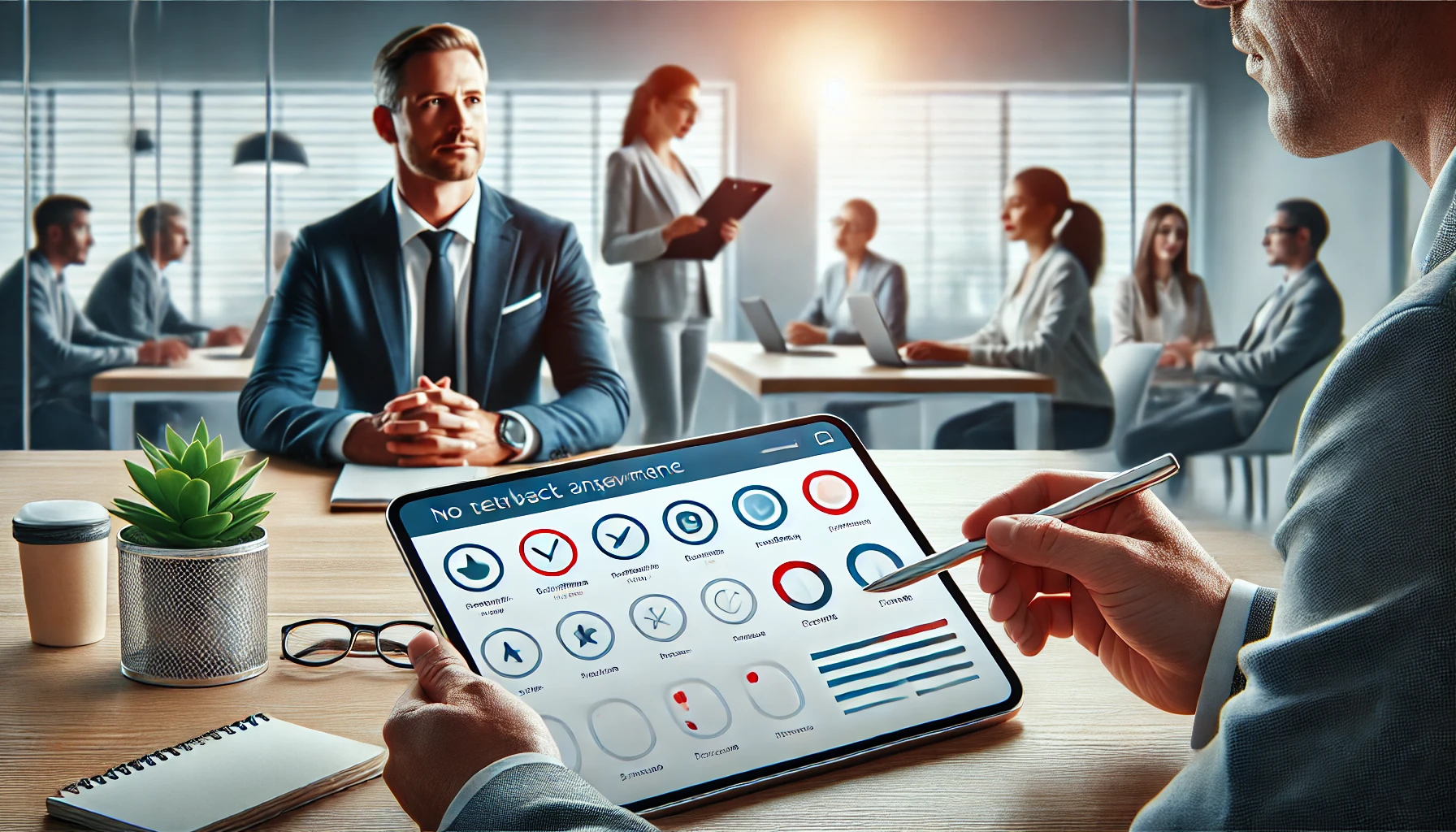 How Surveys Improve Employee Loyalty