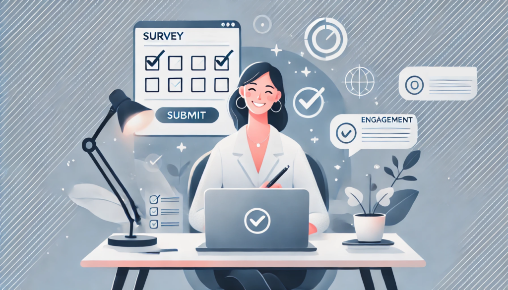 How to Create an Engaging Blog Survey: A Step-by-Step Guide to Boost Reader Interaction