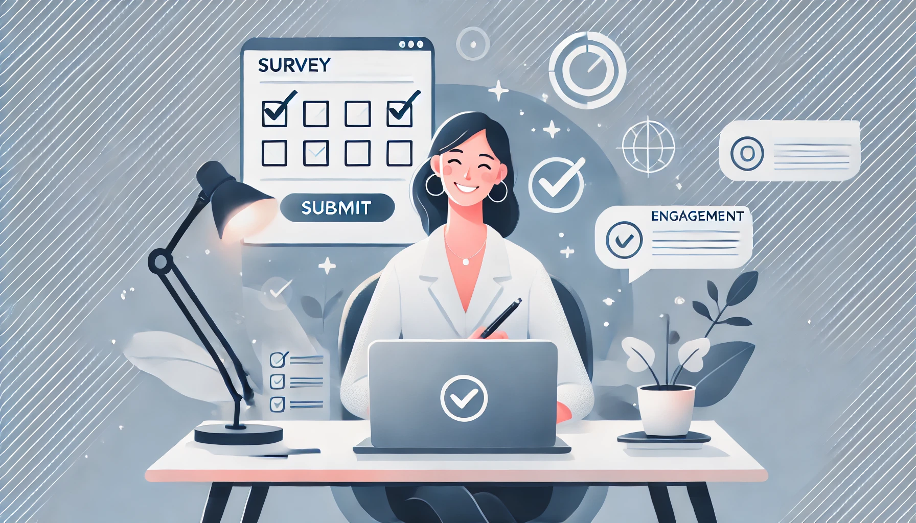 How to Create an Engaging Blog Survey: A Step-by-Step Guide to Boost Reader Interaction