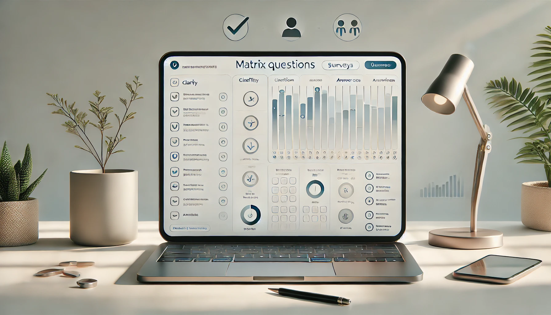 Matrix Questions in Surveys: Best Practices for Effective Data Collection 2025