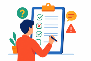10 Common Survey Mistakes and How to Avoid Them Improve Data Quality