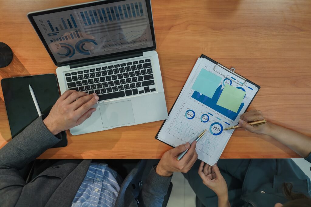 Data as a Product: Revolutionizing Survey Insights