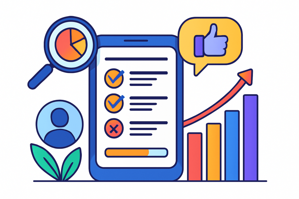 Survey Trends 2025: What is Changing in Market Research
