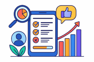Survey Trends 2025: What is Changing in Market Research