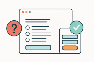 Survey Design & Best Practices 2025: How to Create an Effective Survey