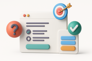 The Power of Lead Generation Surveys in 2025 Turning Conversations into Conversions