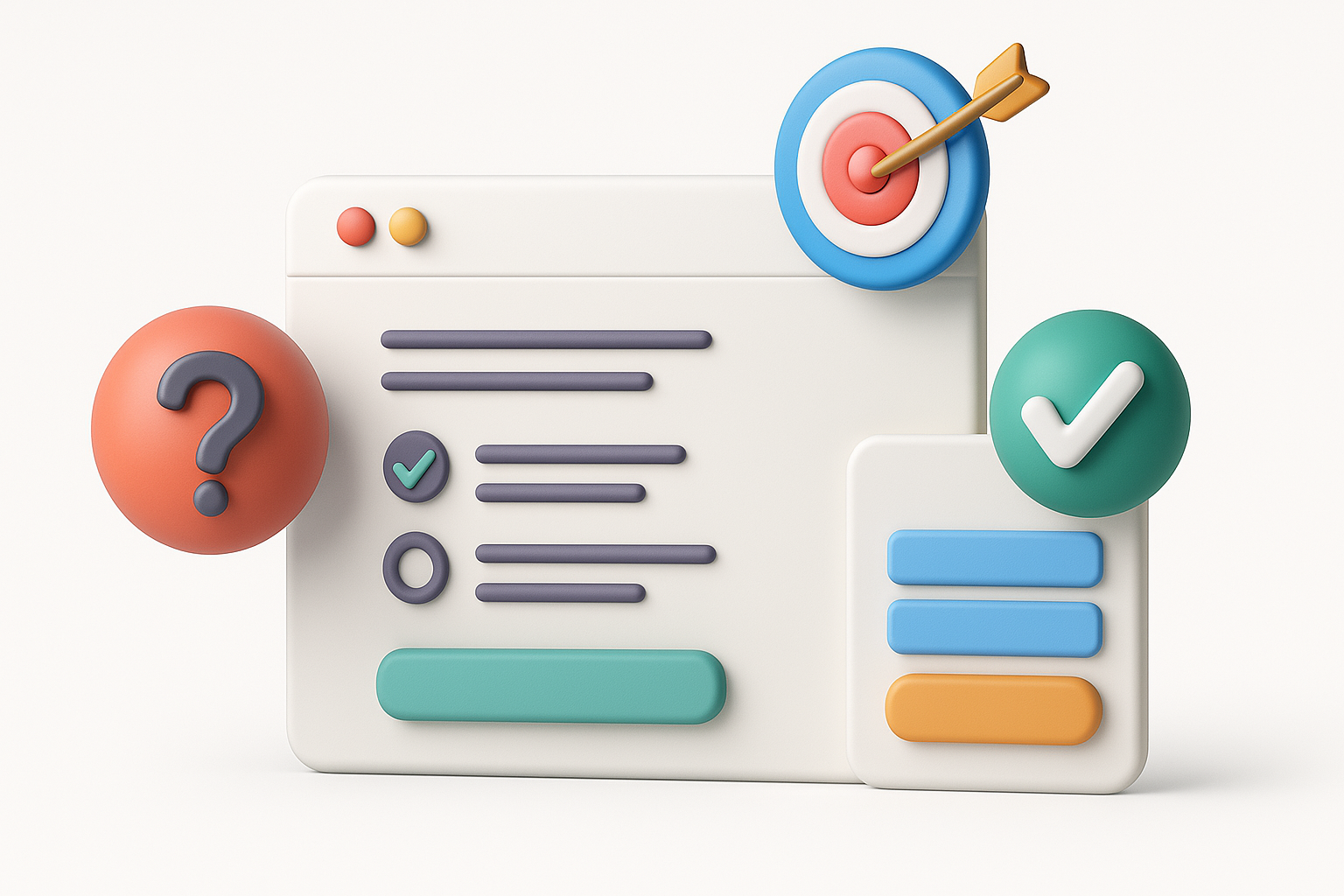 The Power of Lead Generation Surveys in 2025 Turning Conversations into Conversions