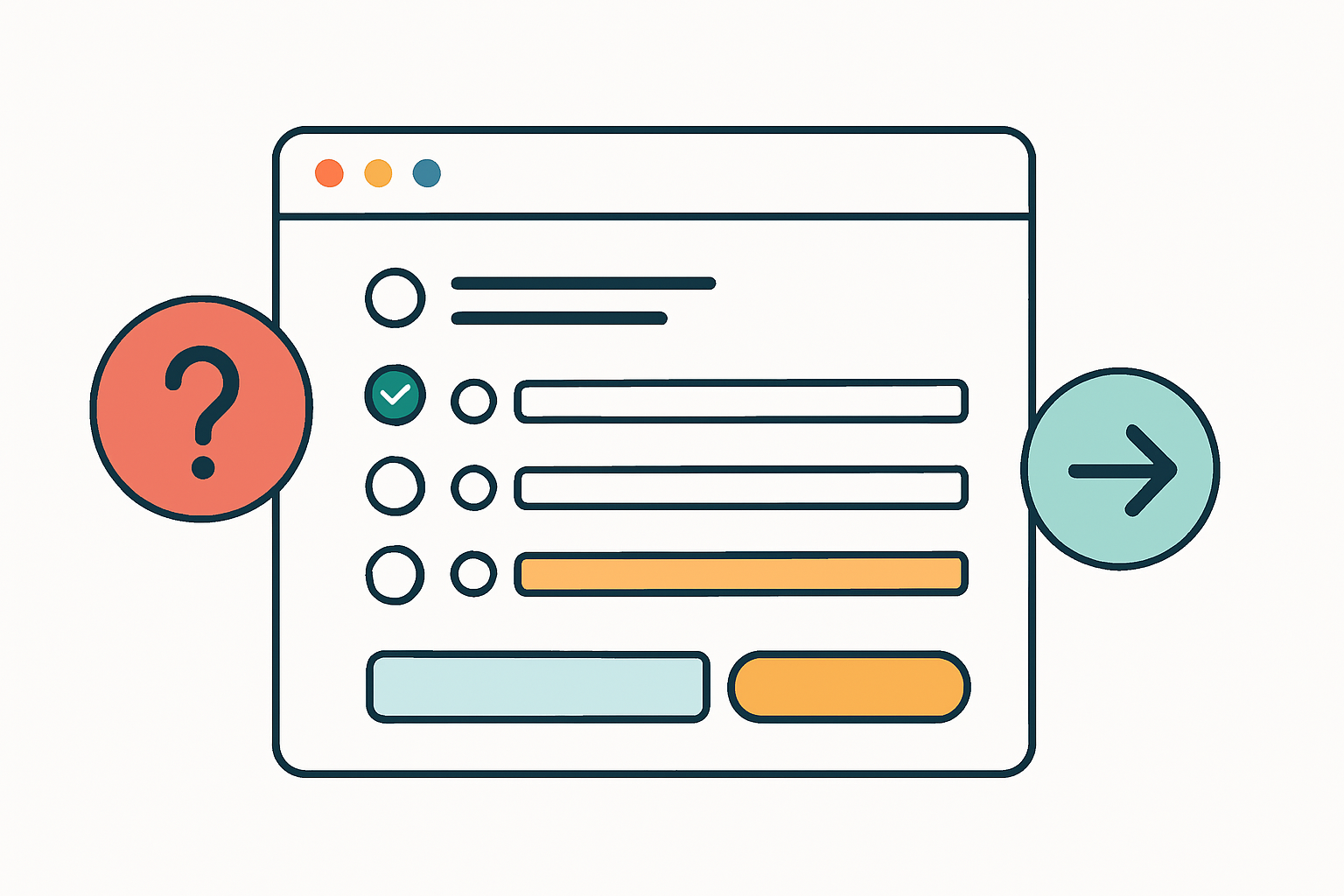 12 Most Common Types of Surveys and Their Use Cases Explained