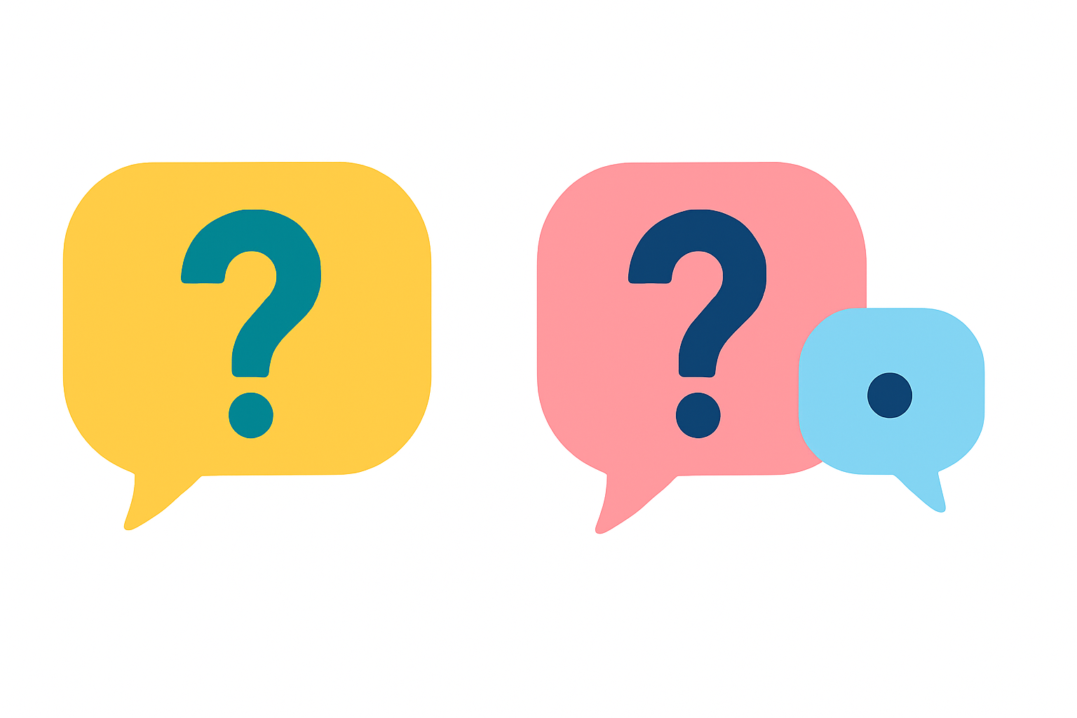 Open Ended Questions vs Close Ended Questions When & How to Use Them