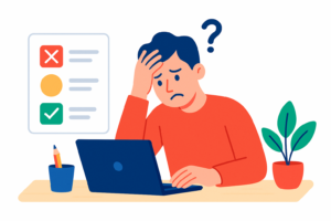 Survey Mistakes Why Your Surveys Fail & How to Fix Them