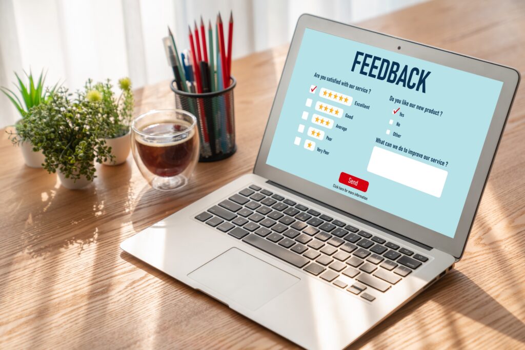 Survey Template for Every Occasion | Free & Customizable