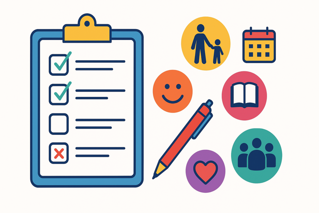 Survey Templates for Every Occasion Free & Customizable