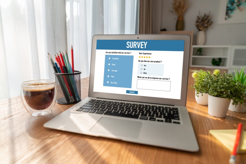 Best Free Survey Tools for Startups in 2025
