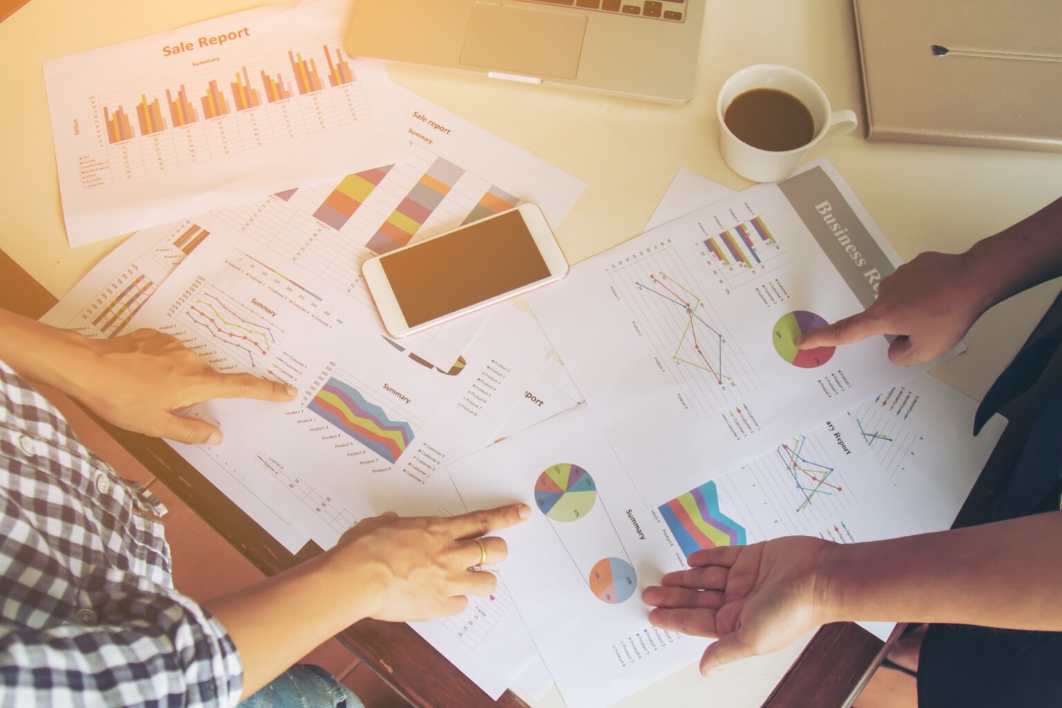 Market Research Survey: 20 Scenarios, Solutions, and Examples