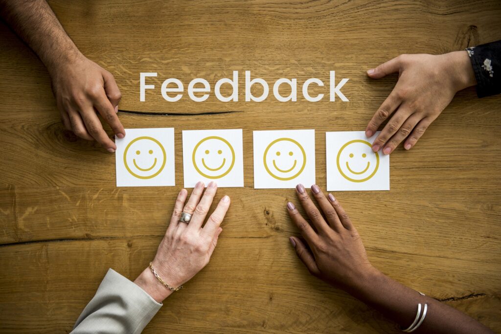 Employee Engagement Surveys: Boost Team Motivation & Productivity