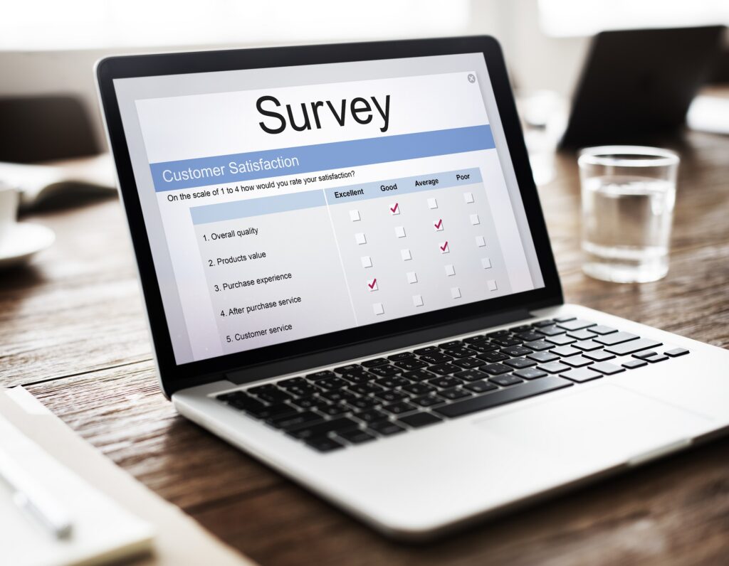 Matrix Dropdown Question: Smart Survey Trick You Must Know
