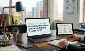 Customer Experience Metrics Guide for 2026