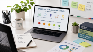 Employee Engagement Surveys Guide for 2026