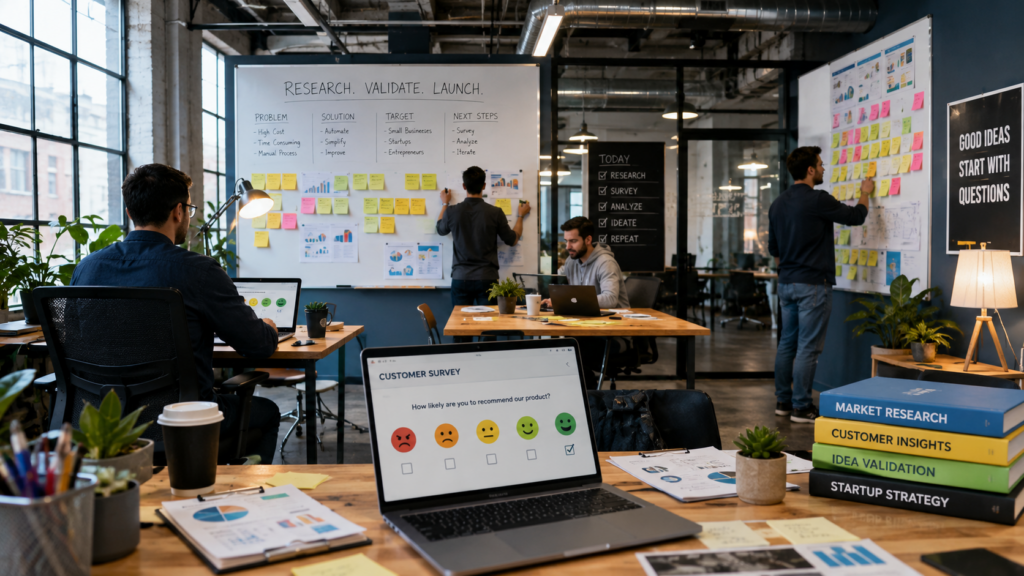How to Do Market Research on a Budget in 2026