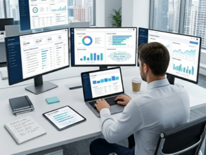 AI in Market Research: How AI Is Changing Surveys