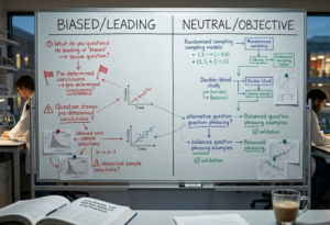 Leading Questions in Surveys Examples & Better Alternatives