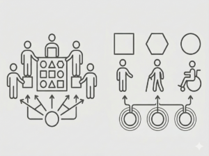UniversalDesignvsInclusiveDesign