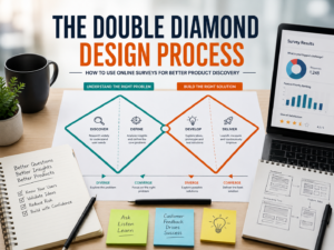 Double Diamond Design Process Complete Product Guide